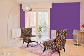 Hotels in Valenciennes